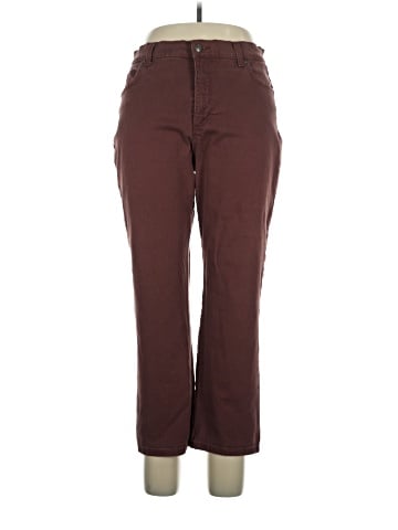 Gloria Vanderbilt Jeans (view 1)