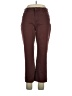 Gloria Vanderbilt Brown Jeans Size 16 (petite) - photo 1