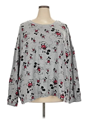 Disney Pullover Sweater (view 1)