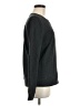 Vince. Solid Gray Pullover Sweater Size M - photo 4