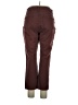Gloria Vanderbilt Brown Jeans Size 16 (petite) - photo 2