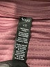 Vogo 100% Polyester Burgundy Jacket Size L - photo 6