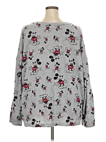 Disney Pullover Sweater (view 2)