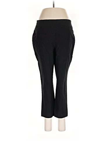 So Slimming by Chico's Dress Pants (view 1)