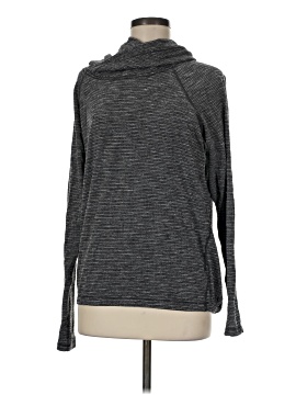 Lululemon Athletica Turtleneck Sweater