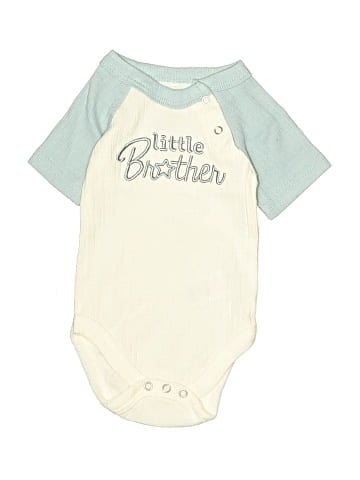 Tahari Short Sleeve Onesie (view 1)