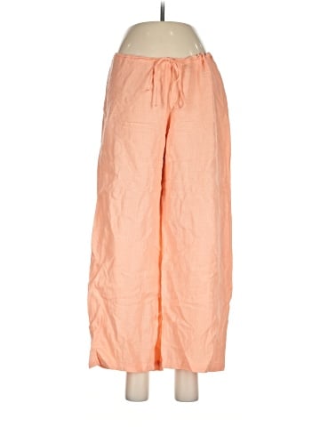 Juicy Couture Linen Pants (view 1)