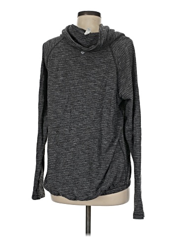 Lululemon Athletica Turtleneck Sweater (view 2)