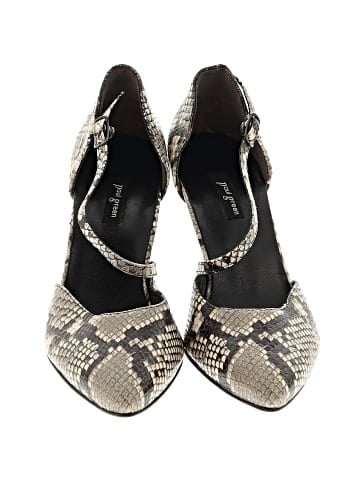 Paul Green Heels (view 2)