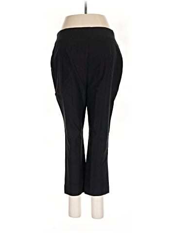 So Slimming by Chico's Dress Pants (view 2)