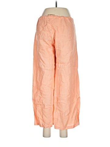 Juicy Couture Linen Pants (view 2)