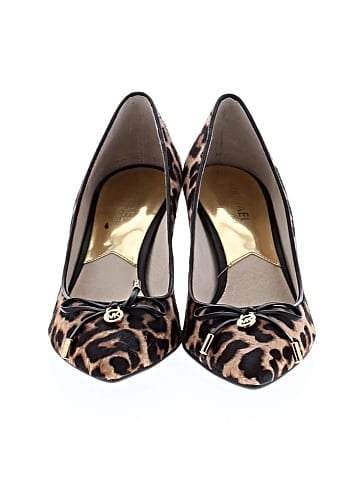 MICHAEL Michael Kors Heels (view 2)