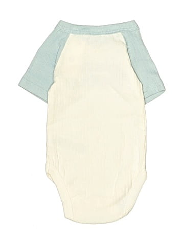 Tahari Short Sleeve Onesie (view 2)