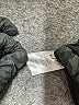 BUMPSuit Black Romper Size S - photo 4