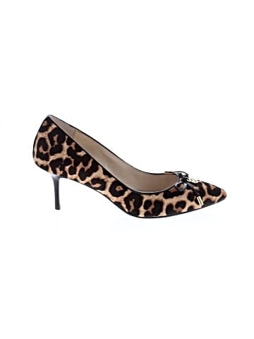 MICHAEL Michael Kors Heels (view 1)