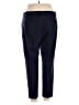 Gap Solid Blue Dress Pants Size 16R - photo 2
