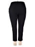 Jules & Leopold Solid Black Active Pants Size 2X - photo 2