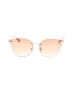 Unbranded Pink Sunglasses One size - photo 2