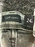 J.Jill Gray Jeans Size 24w - photo 4