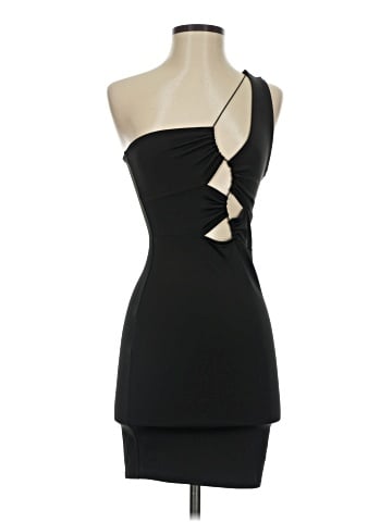 Forever 21 Cocktail Dress (view 1)