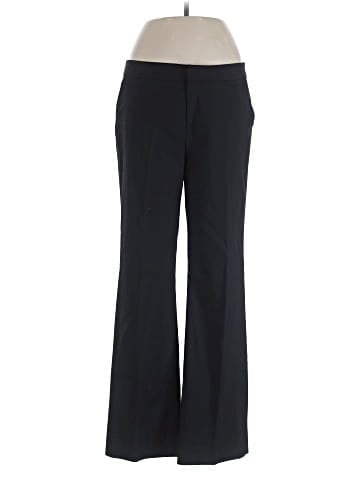 Banana Republic Factory Store Wool Pants (view 1)