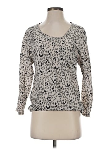Theory Long Sleeve Top (view 1)
