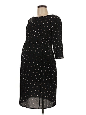 Seraphine Cocktail Dress (view 1)