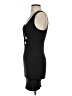 Forever 21 Solid Black Cocktail Dress Size S - photo 5