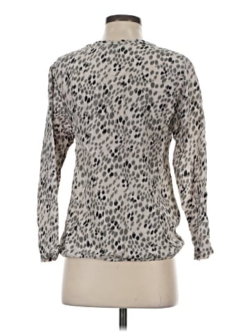 Theory Long Sleeve Top (view 2)