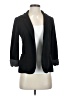 Skies Are Blue Black Blazer Size XS - photo 1
