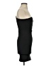 Forever 21 Solid Black Cocktail Dress Size S - photo 4