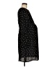 Seraphine Stars Black Cocktail Dress Size 6 Maternity - photo 4