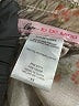 Assorted Brands 100% Polyester Tan Sleeveless Blouse Size 6X - photo 3