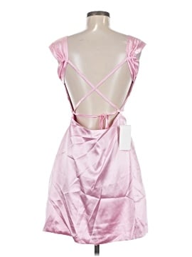 Onia Cocktail Dress (view 2)