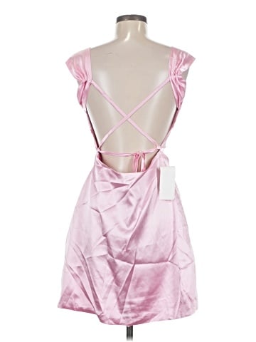 Onia Cocktail Dress (view 2)
