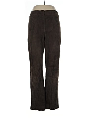 Saks Fifth Avenue Casual Pants (view 1)