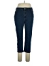 Evans Blue Jeans Size 16 - photo 1