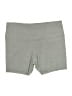 Nike Gray Shorts Size 3X - photo 1