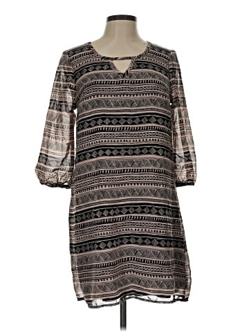 Indulge Casual Dress (view 1)