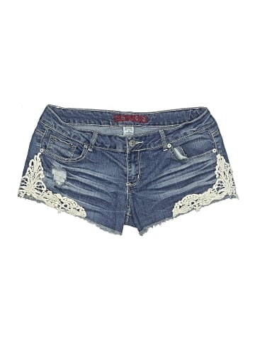 Bongo Shorts (view 1)