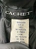 Cachet Black Cocktail Dress Size 12 - photo 7