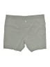 Nike Gray Shorts Size 3X - photo 2