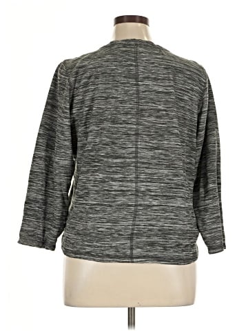 St. John's Bay Pullover Sweater (view 2)