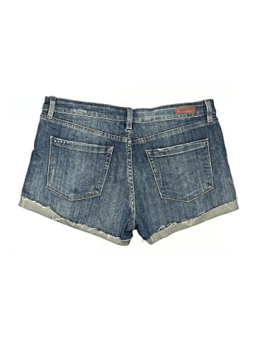 Blank NYC Denim Shorts (view 2)