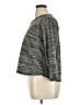 St. John's Bay 100% Polyester Gray Pullover Sweater Size XL - photo 5