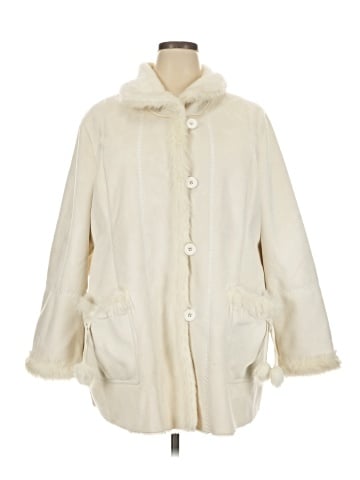 Pamela McCoy Coat (view 1)