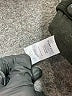 BUMPSuit Solid Black Jumpsuit Size M - photo 4