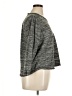 St. John's Bay 100% Polyester Gray Pullover Sweater Size XL - photo 4