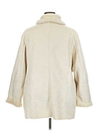 Pamela McCoy Coat (view 2)