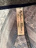 Perseption Concept Chevron-herringbone Blue Casual Dress Size 1X - photo 7